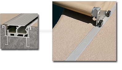 Flushdeck Aluminum Lids